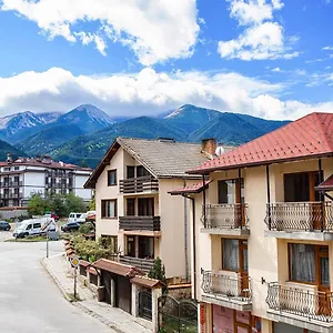 Bansko Ski Apartment Bansko